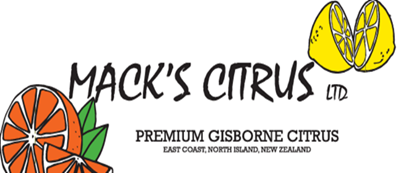 MACKs Citrus
